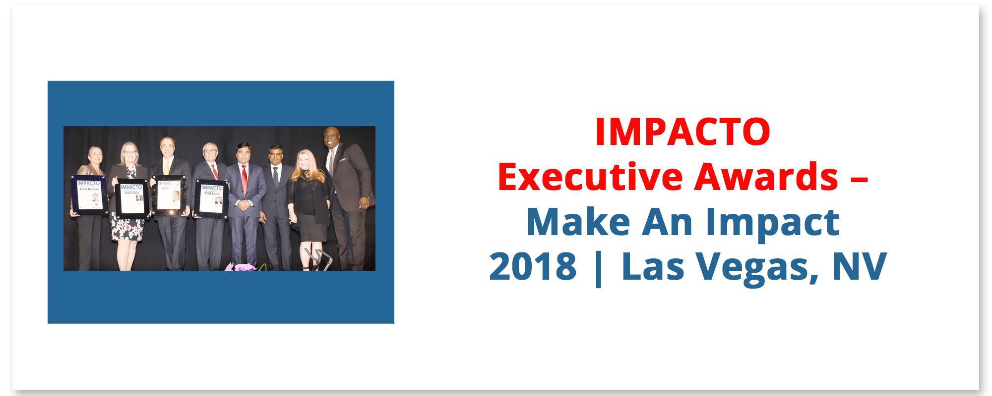 TechStar Group Awards and Recognitions