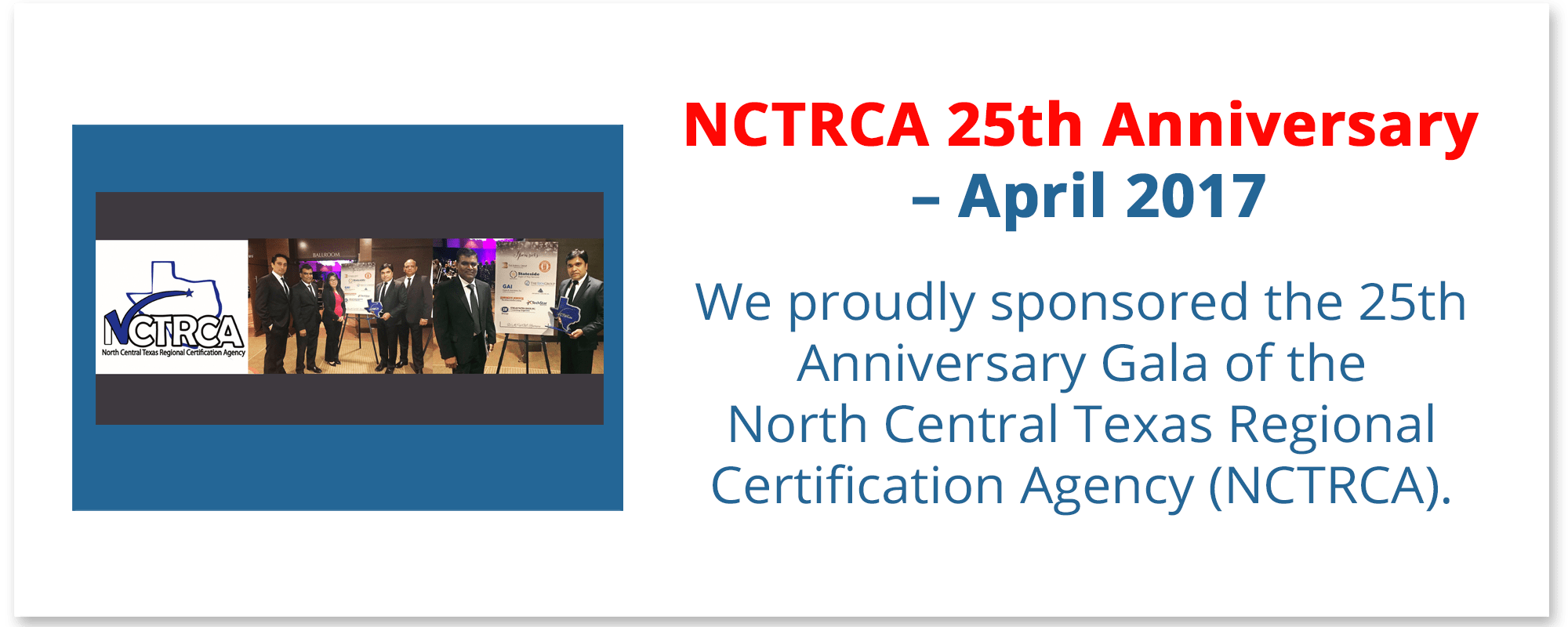 TechStar Group Awards and Recognitions